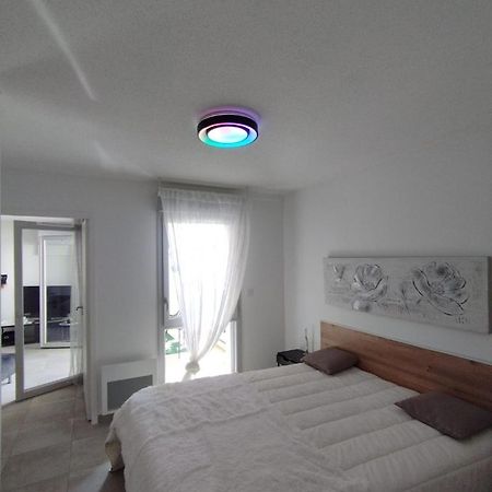 Albi Ville T2 Confortable Et Moderne Luaran gambar